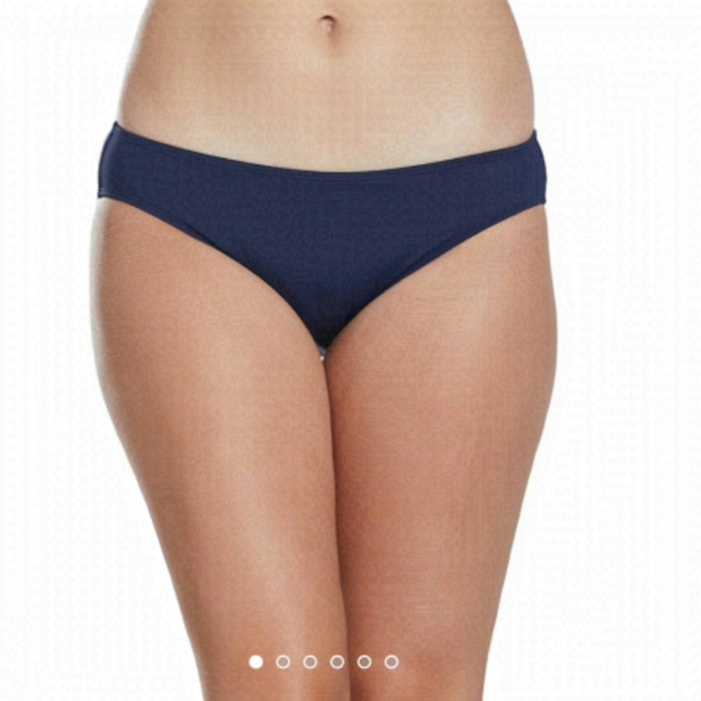 ralph Lauren Beach Club The Hipster Bikini Bottoms